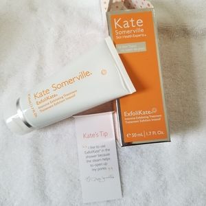 Kate Somerville Exfolikate Intensive